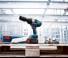 Herramientas eléctricas sin cable Impulsoras y llaves de impacto sin cable Bosch GDS 18V-1050 HC