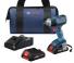 Bosch GDS 18V-221B25