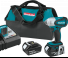 Makita XWT06
