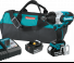 Makita XWT07T