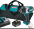 Makita XWT19T