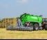 Tecnología de purines y estiércol Inyectores de lechada Joskin SOLODISC 3010/14SD