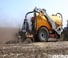 Tecnología de purines y estiércol Inyectores de lechada Veenhuis Terraject 200 – 6.49