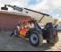 Manipuladoras telescópicas JLG 1255