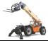 Manipuladoras telescópicas JLG 1255