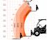 Manipuladoras telescópicas JLG 313