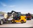 Manipuladoras telescópicas JCB 35-23D