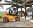 Manipuladoras telescópicas JCB 504-13 