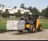 Manipuladoras telescópicas JCB 504-13 