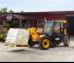 Manipuladoras telescópicas JCB 505-20TC