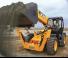 Manipuladoras telescópicas JCB 505-20TC