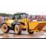 Manipuladoras telescópicas JCB 506-23TC