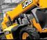 Manipuladoras telescópicas JCB 506-36