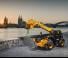 Manipuladoras telescópicas JCB 509-45TC