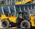Manipuladoras telescópicas JCB 510-56