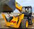 Manipuladoras telescópicas JCB 512-26TC 