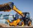 Manipuladoras telescópicas JCB 512-26TC 