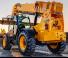 Manipuladoras telescópicas JCB 512-56