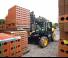 Manipuladoras telescópicas JCB 516-40
