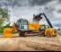 Manipuladoras telescópicas JCB 520-40