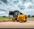 Manipuladoras telescópicas JCB 520-40
