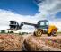Manipuladoras telescópicas JCB 520-40