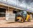 Manipuladoras telescópicas JCB 520-40