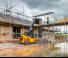 Manipuladoras telescópicas JCB 520-40