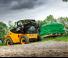 Manipuladoras telescópicas JCB 520-40
