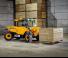 JCB 525-60 AGRI 