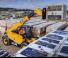 Manipuladoras telescópicas JCB 525-60 HI-VIZ