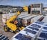 Manipuladoras telescópicas JCB 525-60 Hi-Viz 