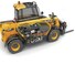 Manipuladoras telescópicas JCB 525-60 Hi-Viz 