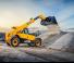 Manipuladoras telescópicas JCB 525-60 Hi-Viz 
