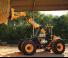 Mini cargador frontal JCB 526-56 AGRI Plus