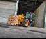 Mini cargador frontal JCB 532-60 AGRI