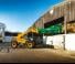 Mini cargador frontal JCB 532-60 AGRI