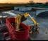 Mini cargador frontal JCB 532-70 AGRI