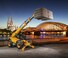 Manipuladoras telescópicas JCB 533-105
