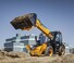 Manipuladoras telescópicas JCB 533-105