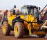Manipuladoras telescópicas JCB 533-105