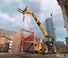 Manipuladoras telescópicas JCB 540-180