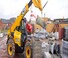 Manipuladoras telescópicas JCB 541-70