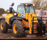 Manipuladoras telescópicas JCB 541-70