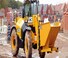 Manipuladoras telescópicas JCB 541-70
