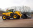 Manipuladoras telescópicas JCB 541-70