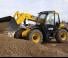 Manipuladoras telescópicas JCB 541-70