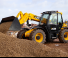 Manipuladoras telescópicas JCB 541-70