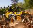 Manipuladoras telescópicas JCB 550-80 