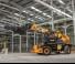 Manipuladoras telescópicas JCB 555-210R 